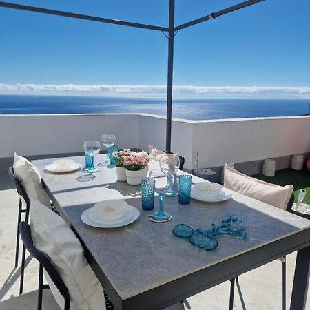 شقة Atico Micaela. Terraza Y Vistas سانتا كروز دي تينيريف المظهر الخارجي الصورة