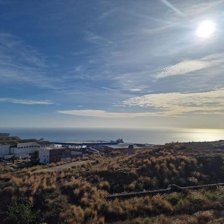 شقة Atico Micaela. Terraza Y Vistas سانتا كروز دي تينيريف المظهر الخارجي الصورة