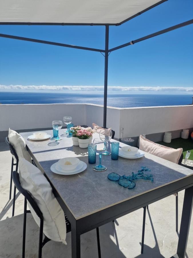 شقة Atico Micaela. Terraza Y Vistas سانتا كروز دي تينيريف المظهر الخارجي الصورة