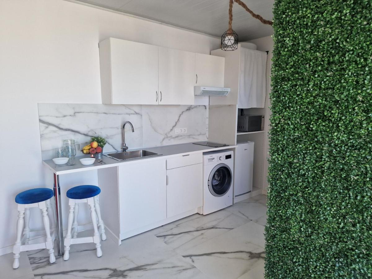 شقة Atico Micaela. Terraza Y Vistas سانتا كروز دي تينيريف المظهر الخارجي الصورة
